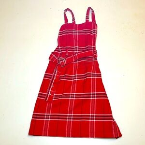 Casual dress for girls, comfortable, and it was just used once.